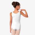 SL09 CH-Microfiber Tank Leo-BLK : 12-14