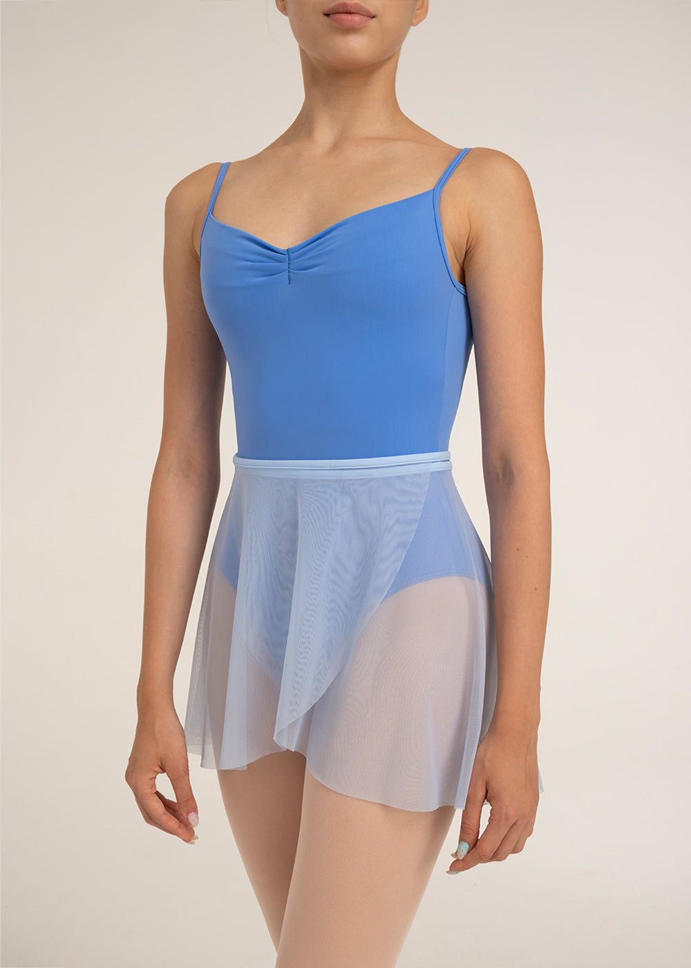 EMELY CAMI LEOTARD