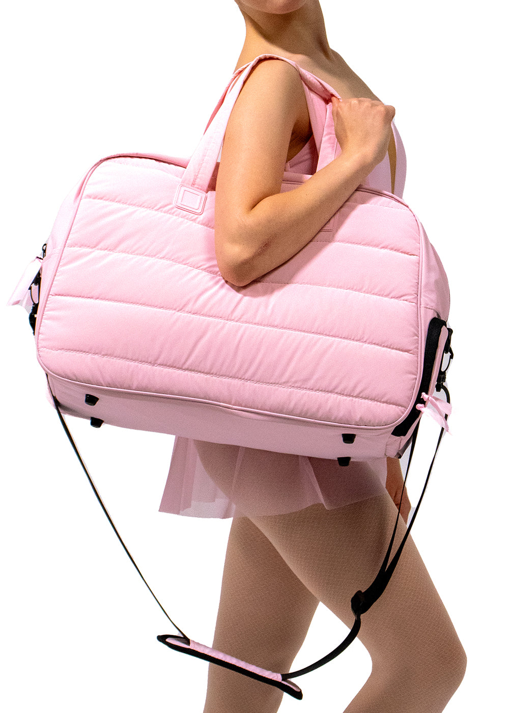 BC001 NIKOLAY ROAD BAG