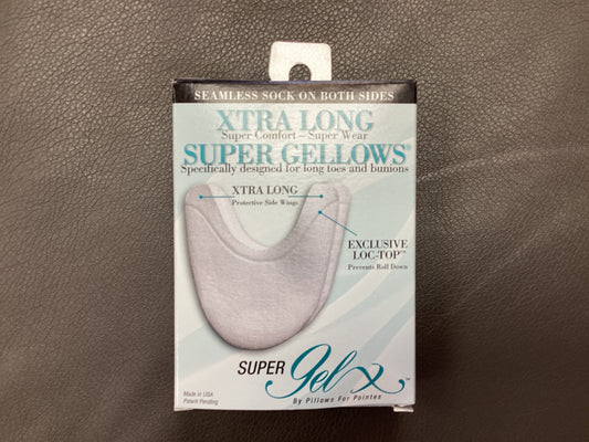 SUPER GELLOWS(sockbothsides)-X-LONG