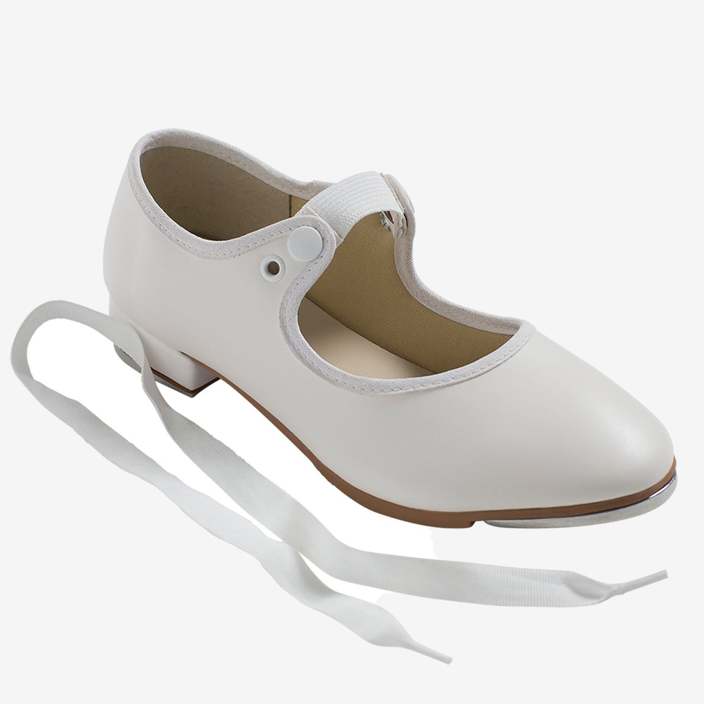 TA35 TIE TAP SHOES G/L
