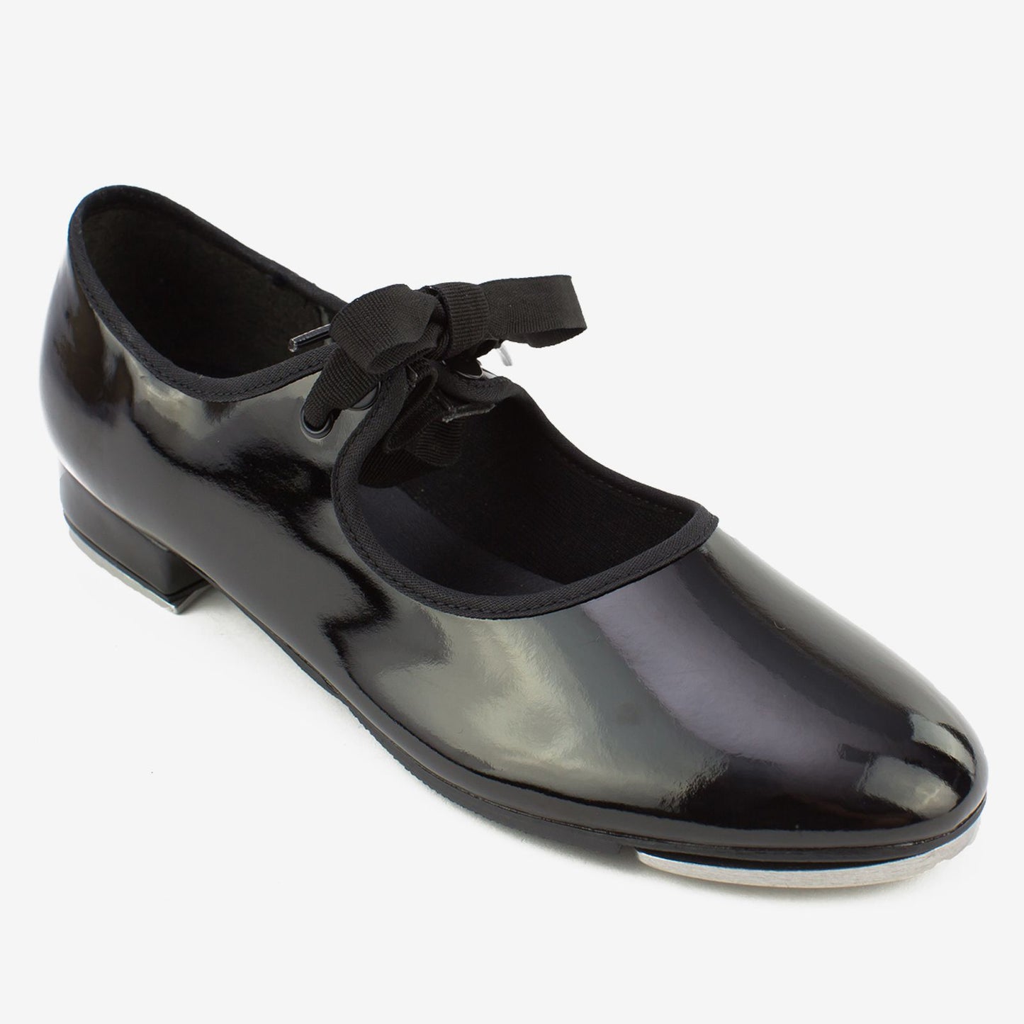 TA35 TIE TAP SHOES G/L