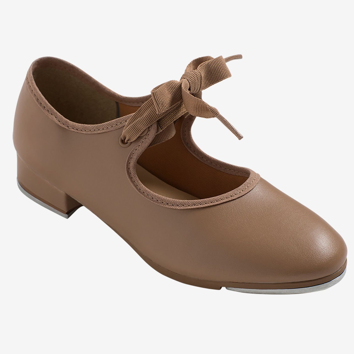TA35 TIE TAP SHOES G/L