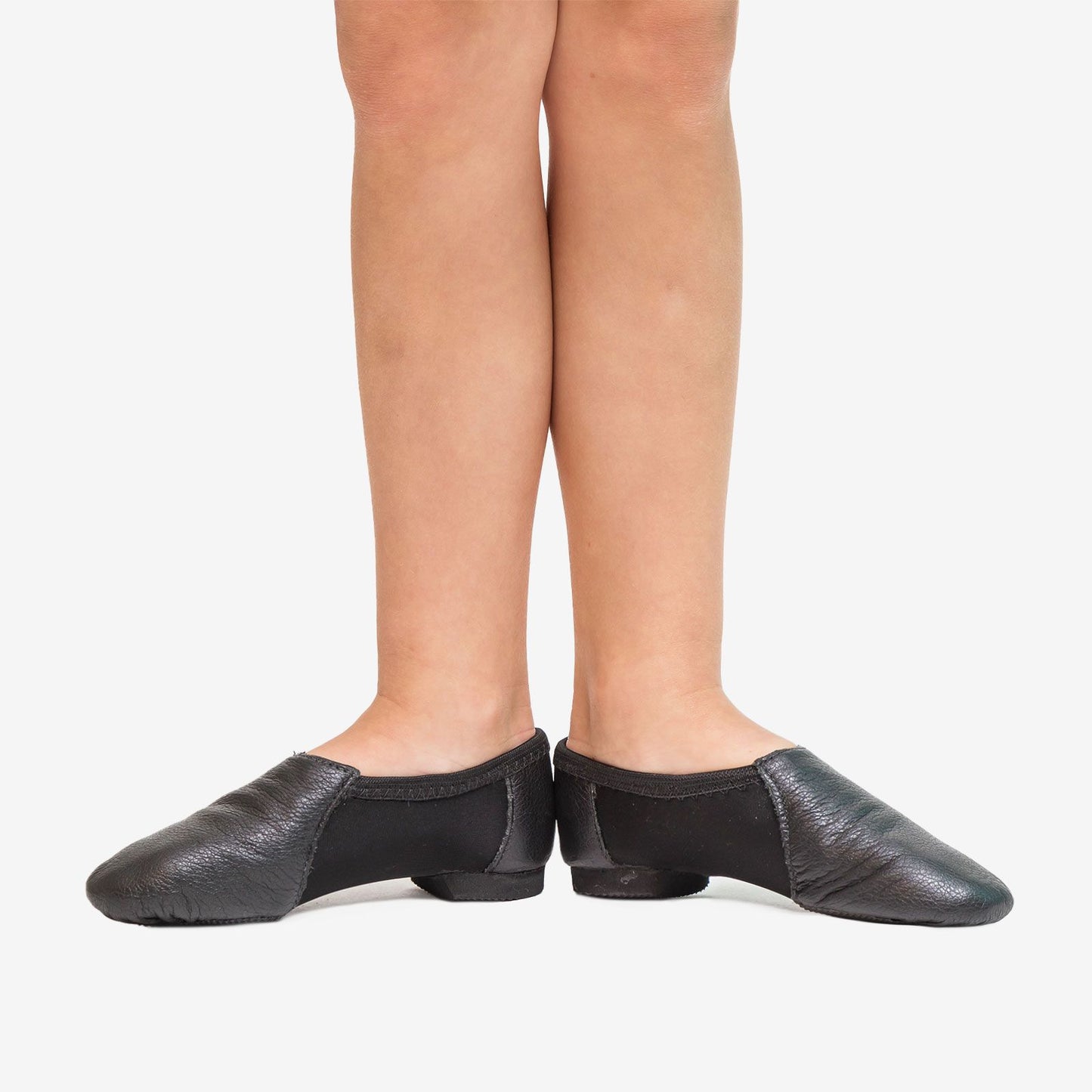 JZ76S Child Slip-on Jazz Shoe
