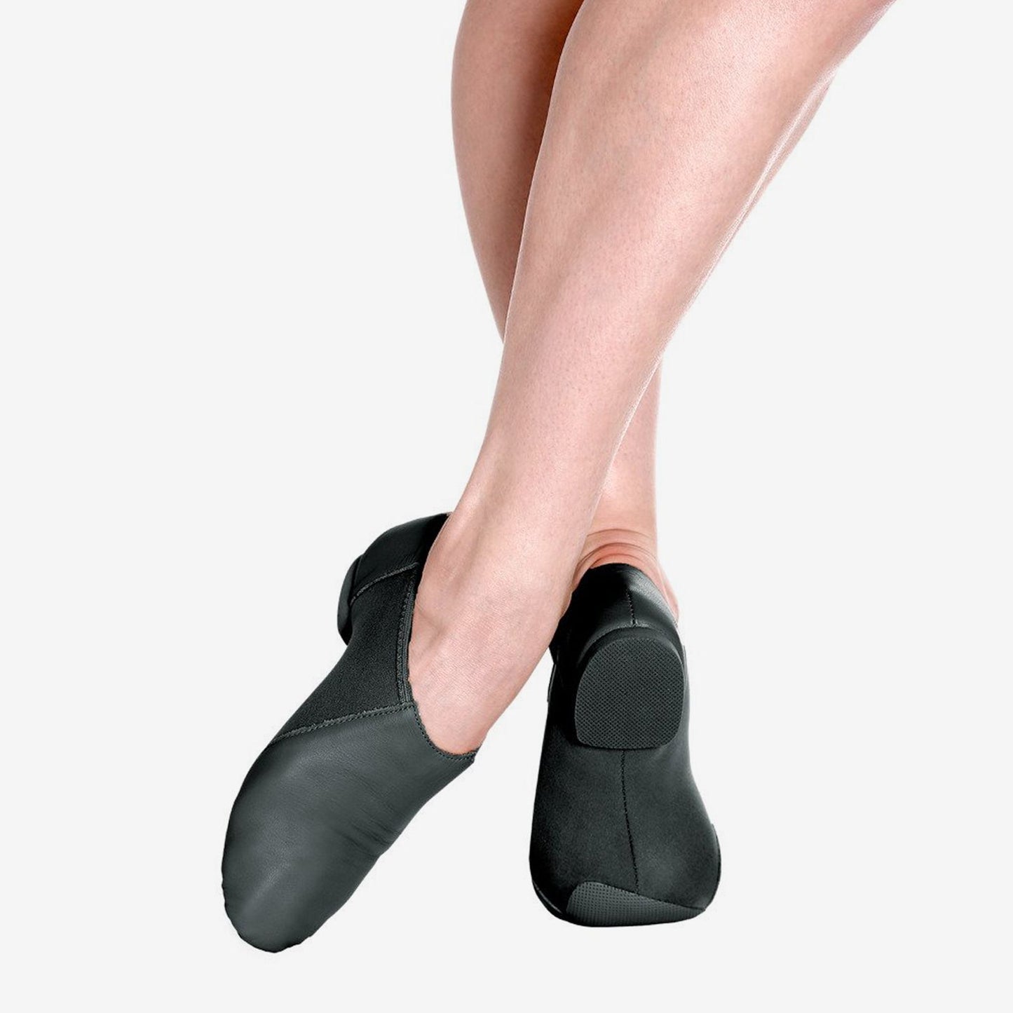 JZ43 SPLIT SOLE JAZZ SHOES