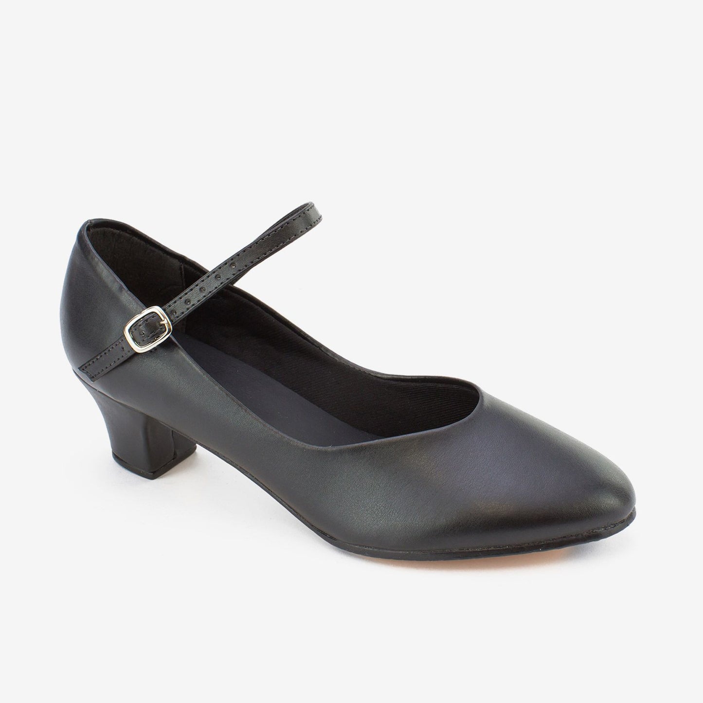 CH50 Ankle Strap Character 1.5"