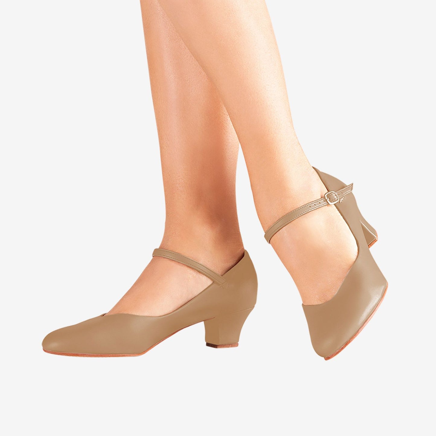 CH50 Ankle Strap Character 1.5"