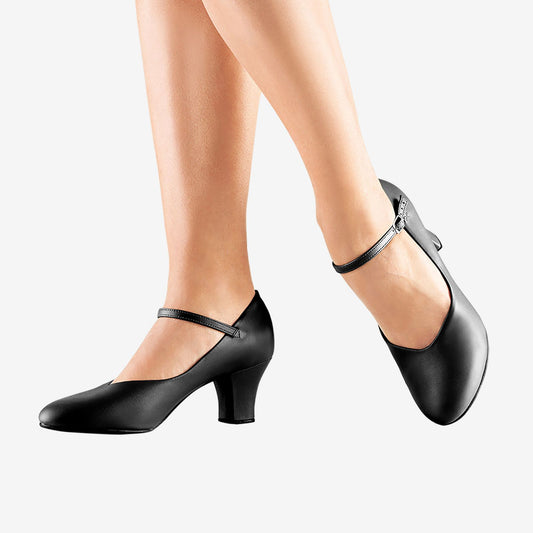 CH52 Ankle Strap Character 2"