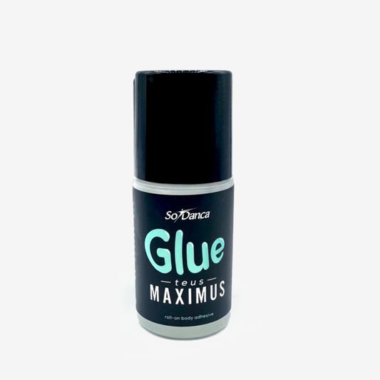 AC33 MAXIMUS GLUE-ROLL ON