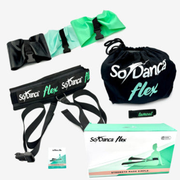 AC30 FLEX KIT-FLEX : KIT