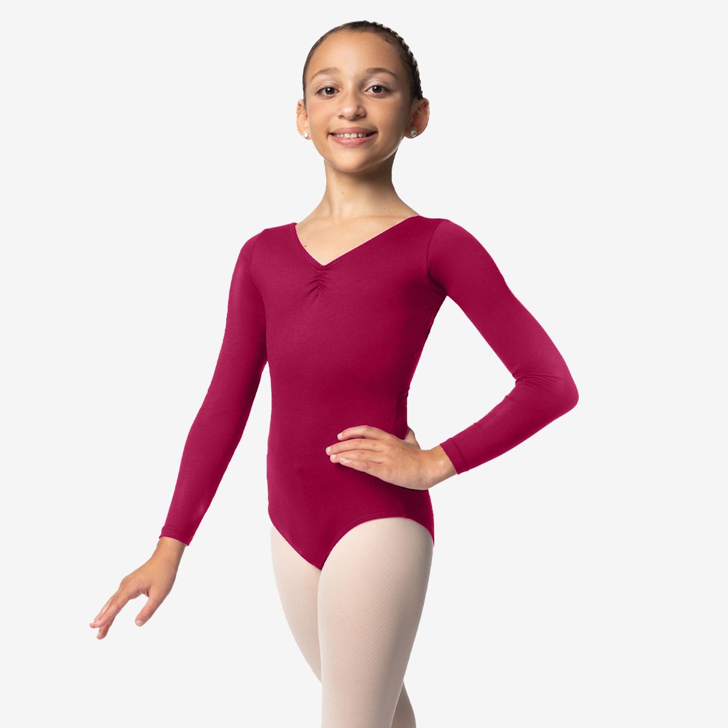 SL118 L/SLV Microfiber Leo-BLK : 12-14