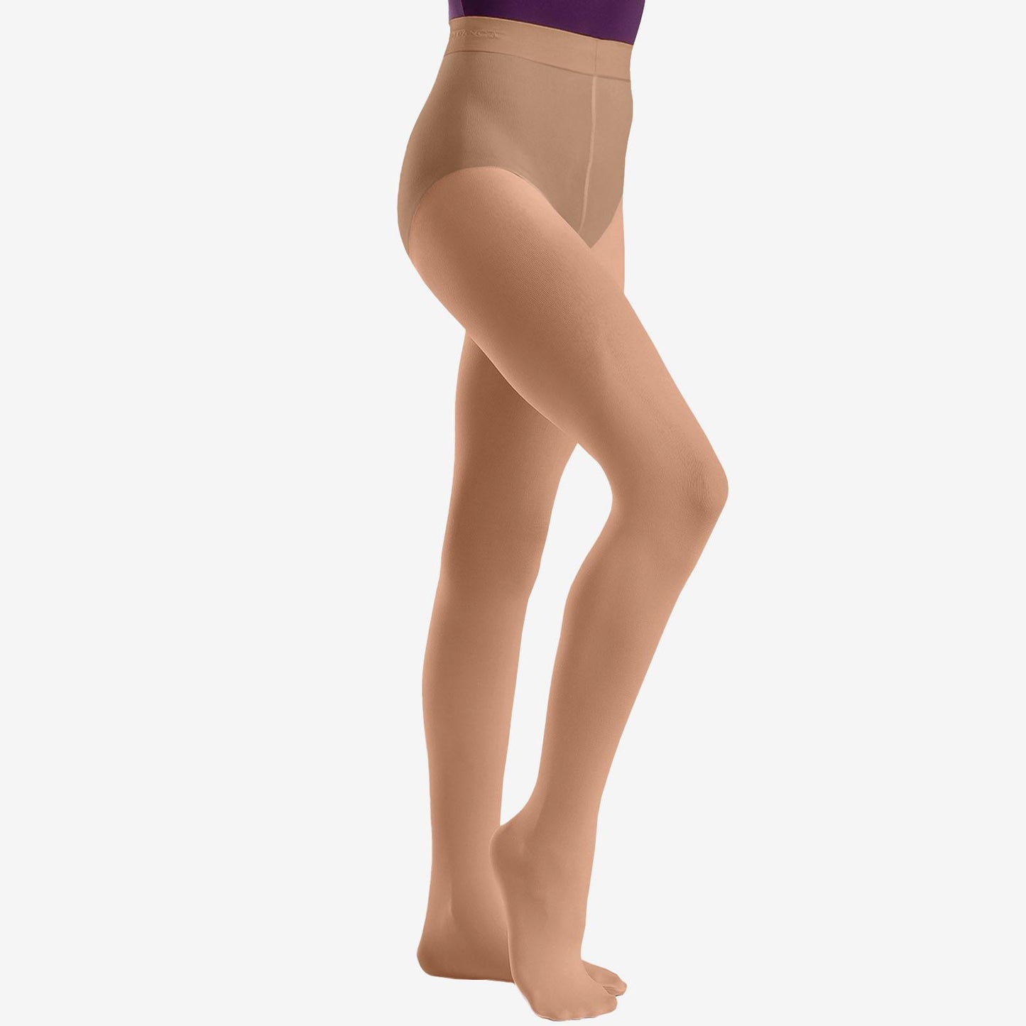 TS73 FOOTED TIGHT CHILD