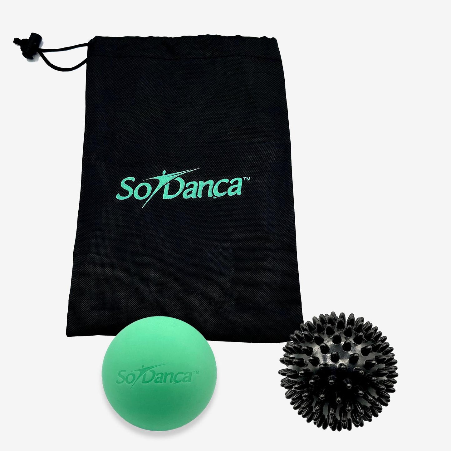AC26 MASSAGE BALL KIT-SD