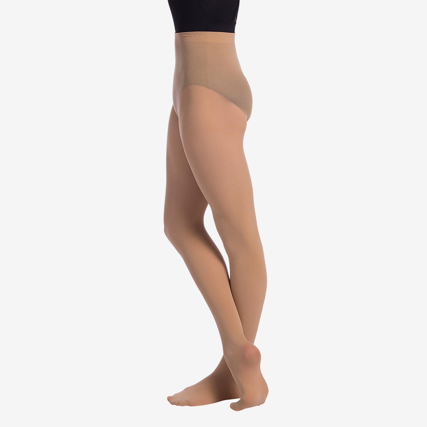 TS74 FOOTED TIGHT