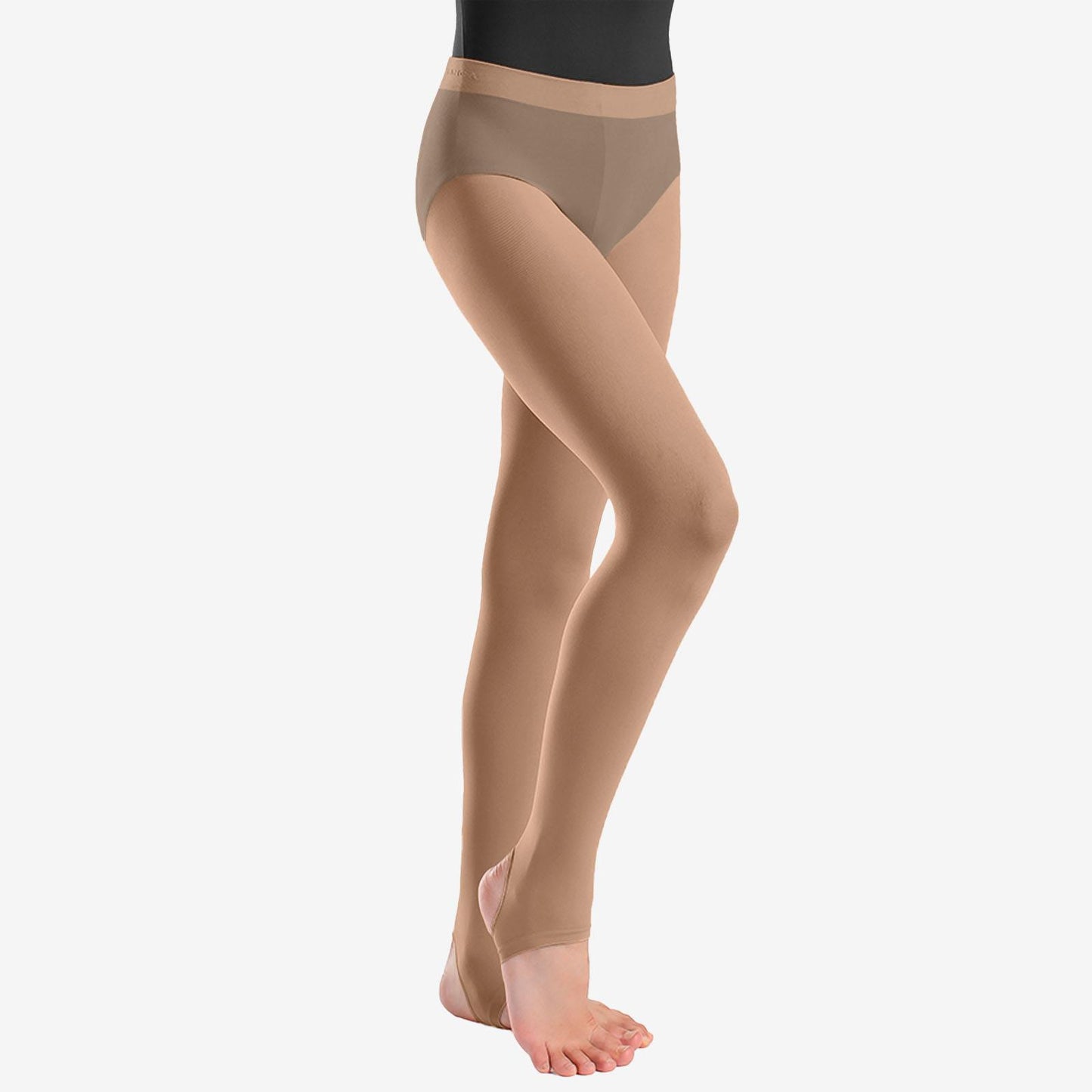 TS77 Child STIRRUP TIGHTS