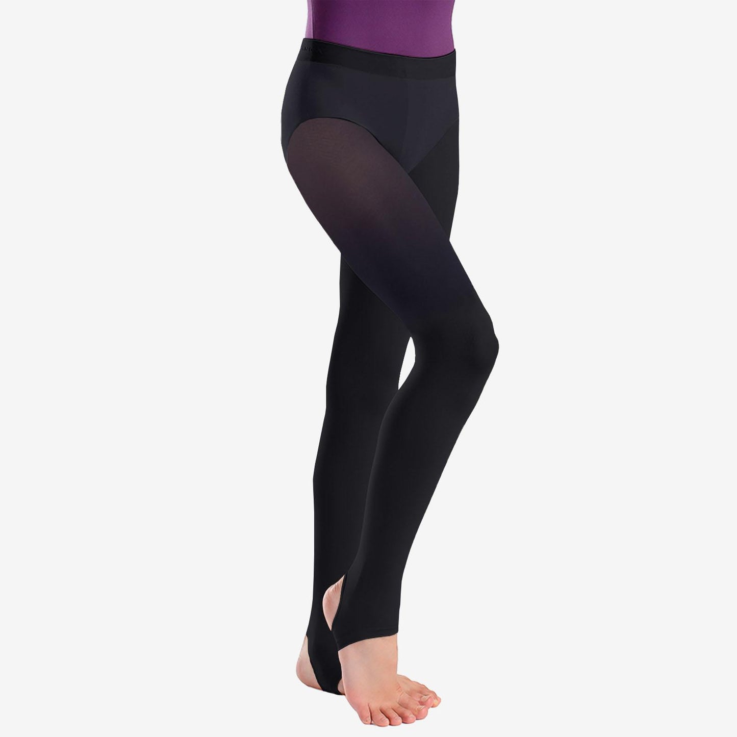 TS77 Child STIRRUP TIGHTS