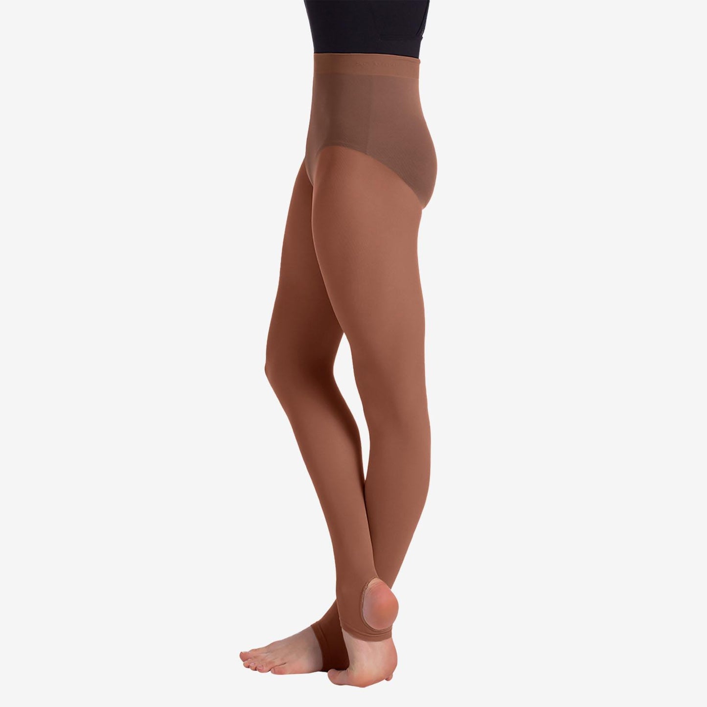 TS78 ADULT STIRRUP TIGHTS