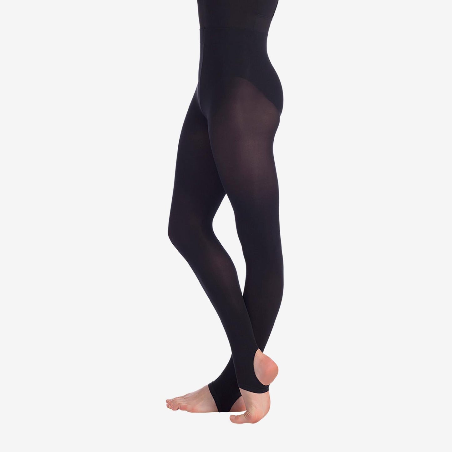 TS78 ADULT STIRRUP TIGHTS