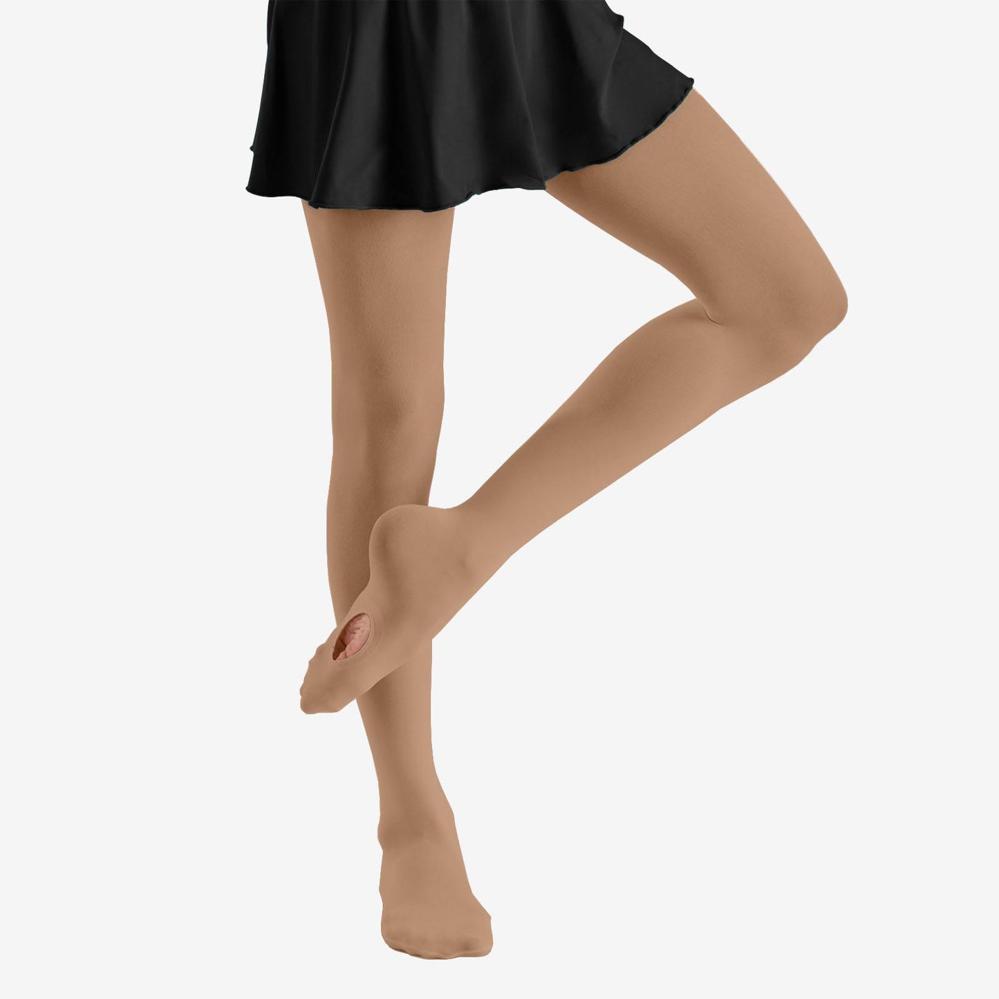 TS81 CONVERTIBLE TIGHT-CHILD