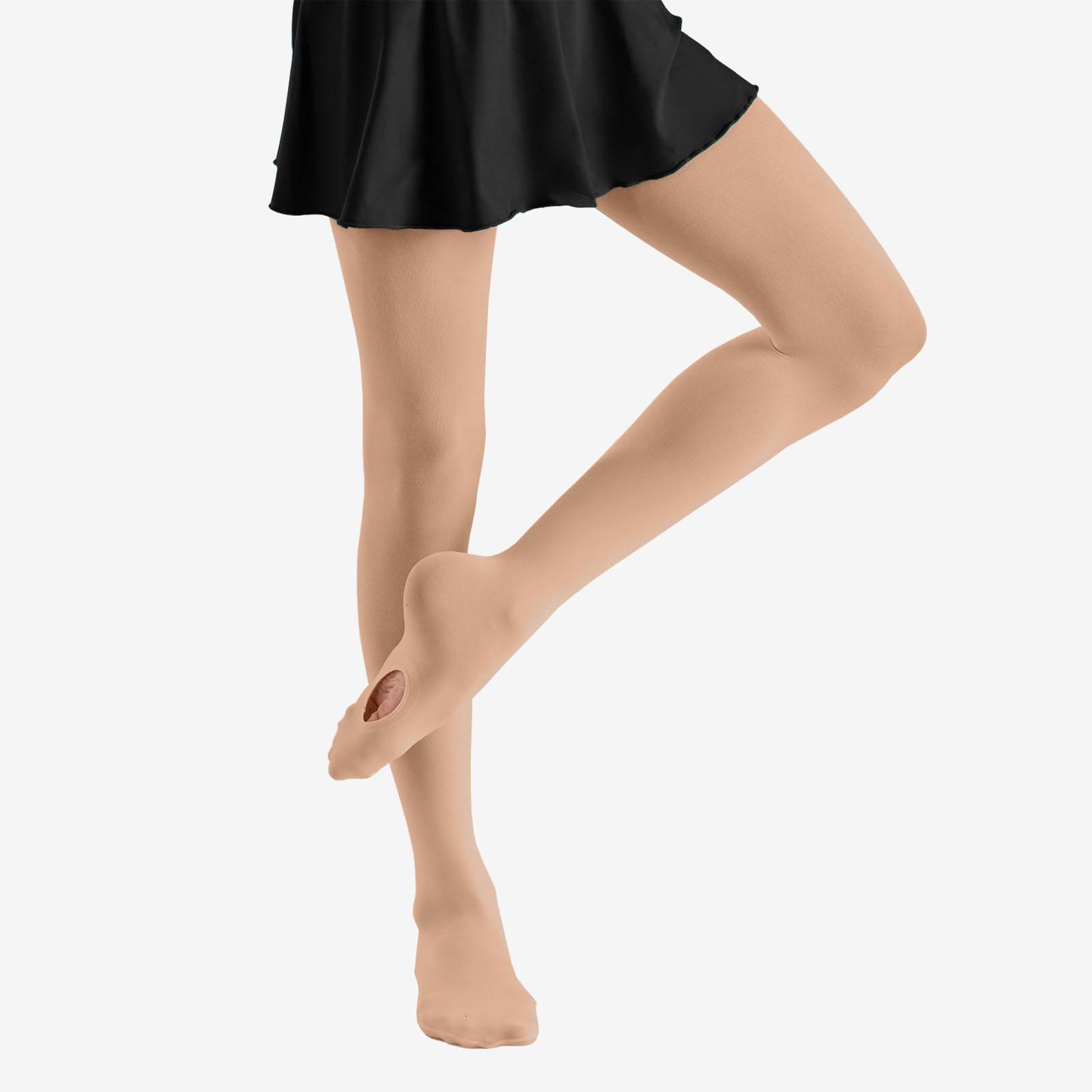 TS81 CONVERTIBLE TIGHT-CHILD