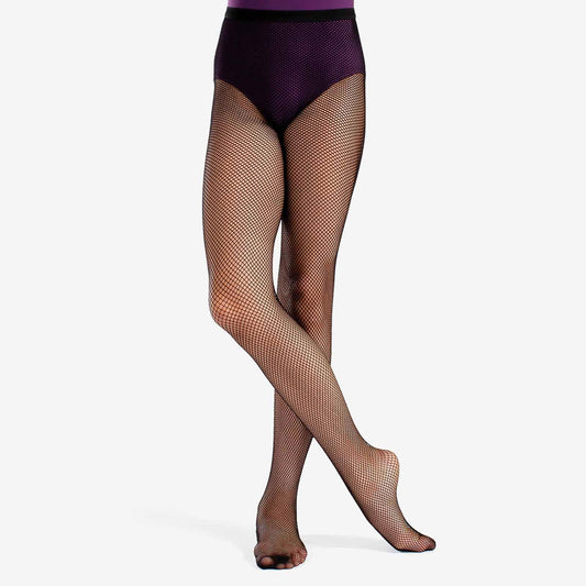 TS87 FISHNET TIGHTS