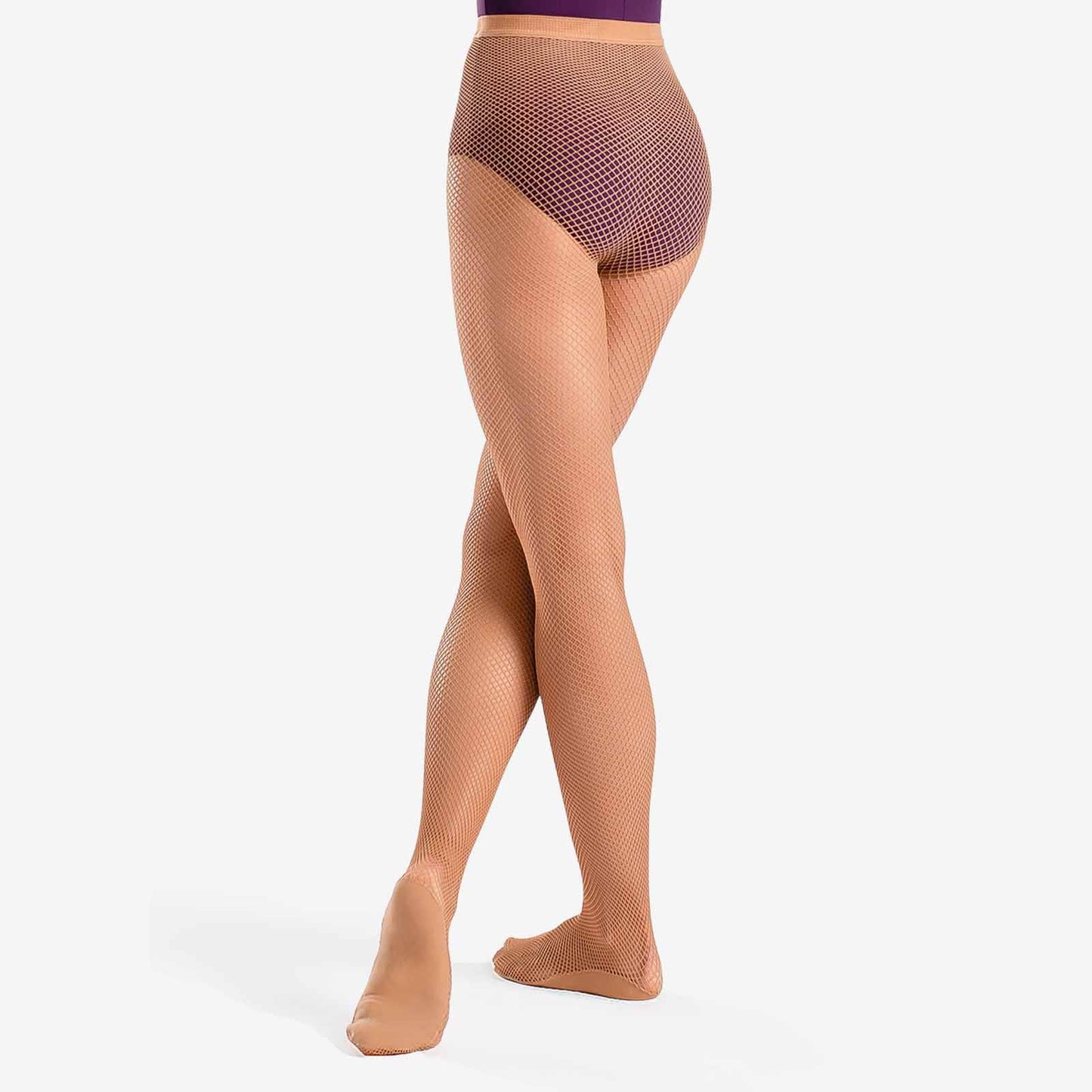 TS87 FISHNET TIGHTS