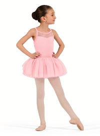 CL70015 GIANNA TUTU LEO
