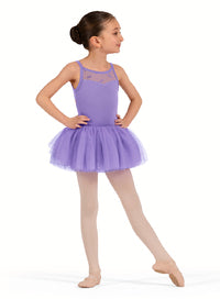 CL70015 GIANNA TUTU LEO