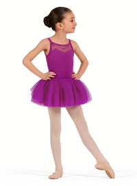 CL70015 GIANNA TUTU LEO