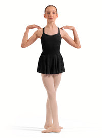 CL70016 EMILY TUTU LEO