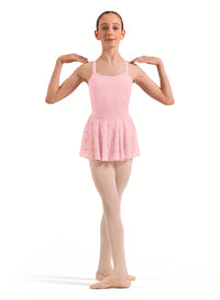 CL70016 EMILY TUTU LEO