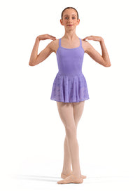 CL70016 EMILY TUTU LEO