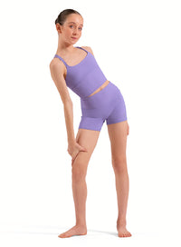 CZ30036 ISLA CROP TOP