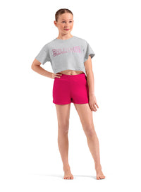 M90010C WIDE LEG SHORTS