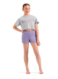 M90010C WIDE LEG SHORTS