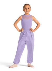 M80006C RIPSTOP PANTS-CHILD