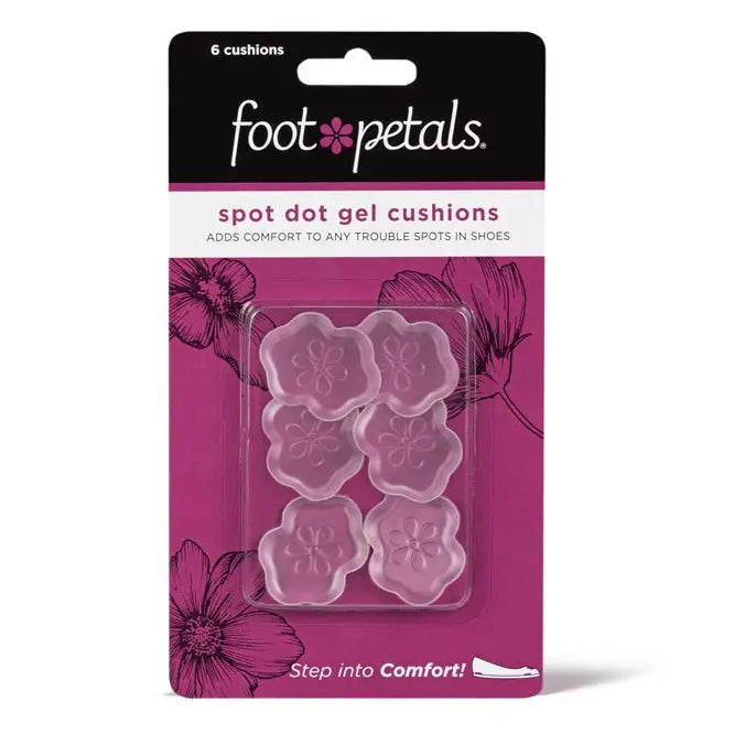 SPOT DOT GEL CUSHIONS