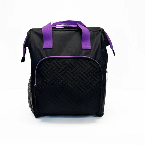 4250 PREMIUM CLASS BAG-BKPK