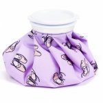 2449 BALLET SHOE ICE/HOT BAG