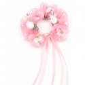 2380 FLORAL BUN WREATHS