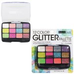 2514B CONFETTI GLITTER PALETTE