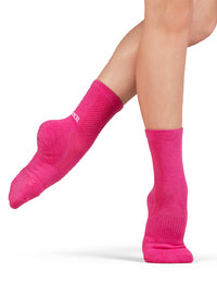 A1200 BLOCHSOX CREW LENGTH