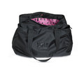A310 Multi Compartment Bag-BLK