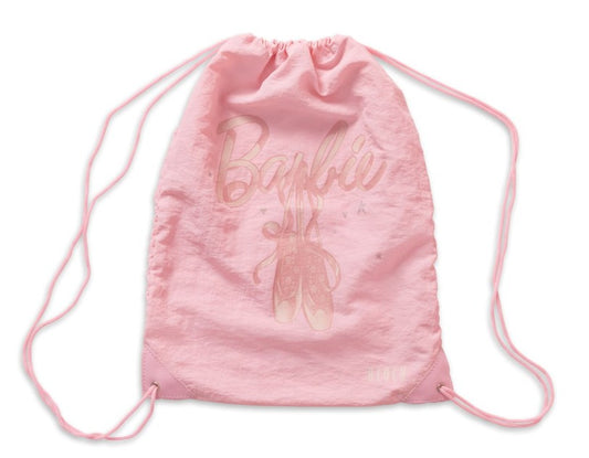BAB1002 Barbie Nutcracker Drawstring Bag