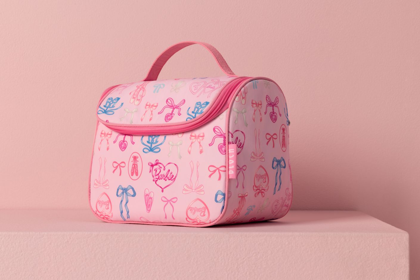 BAB1003 Barbie Makeup Bag