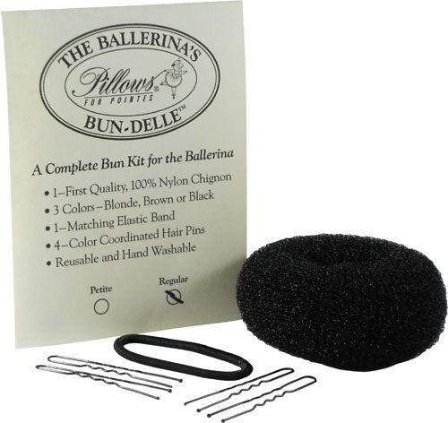 BKP BUNMAKER KIT MEDIUM-BLACK : MEDIUM