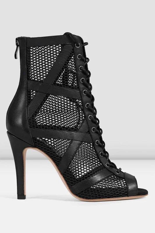 S0890L ALLURE "HEELS" HEELS CLASS