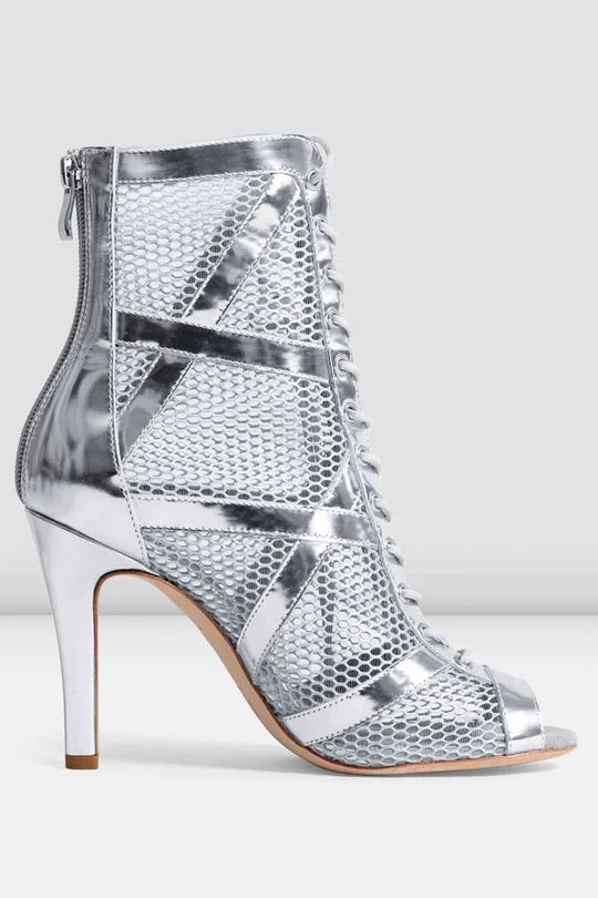 S0890L ALLURE "HEELS" HEELS CLASS