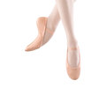 S0205G Dansoft Ballet Shoes-C