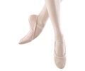 S0205G Dansoft Ballet Shoes-C